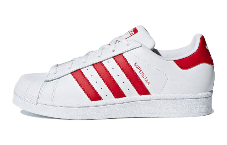 Adidas originals Superstar Kids Skateboarding Shoes for Kids