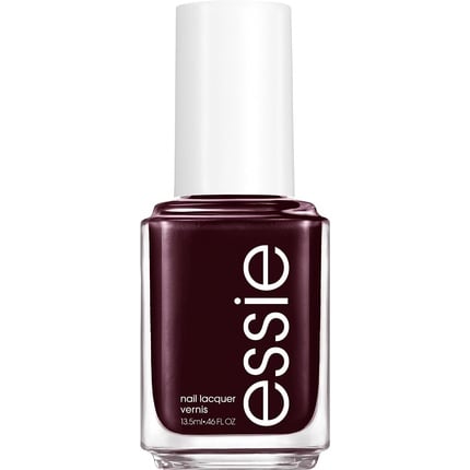 طلاء أظافر Original 49 Wicked Dark Burgundy 13.5 مل من Essie