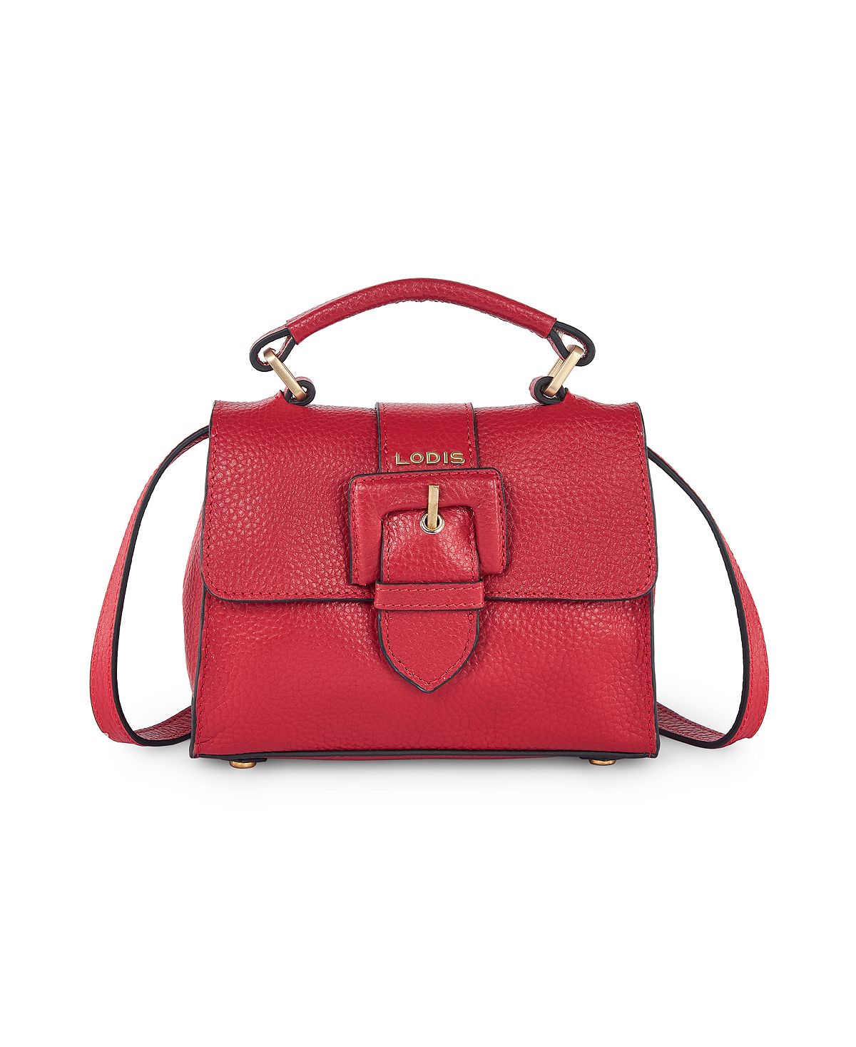 Women's Addison bag with top handle LODIS