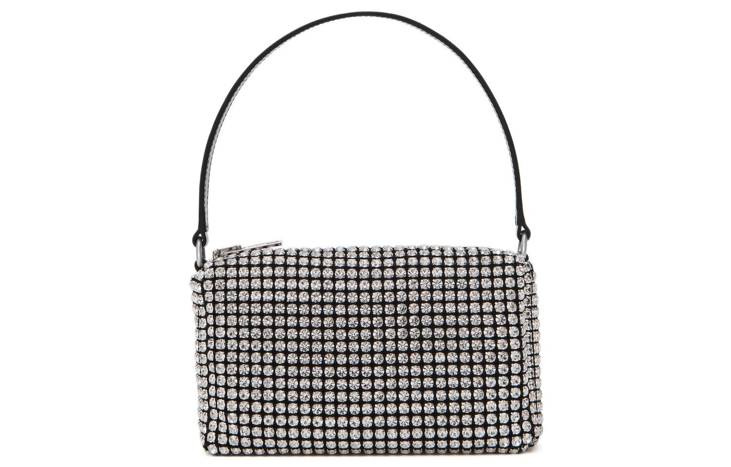 Alexander Wang Female Heiress Handbag