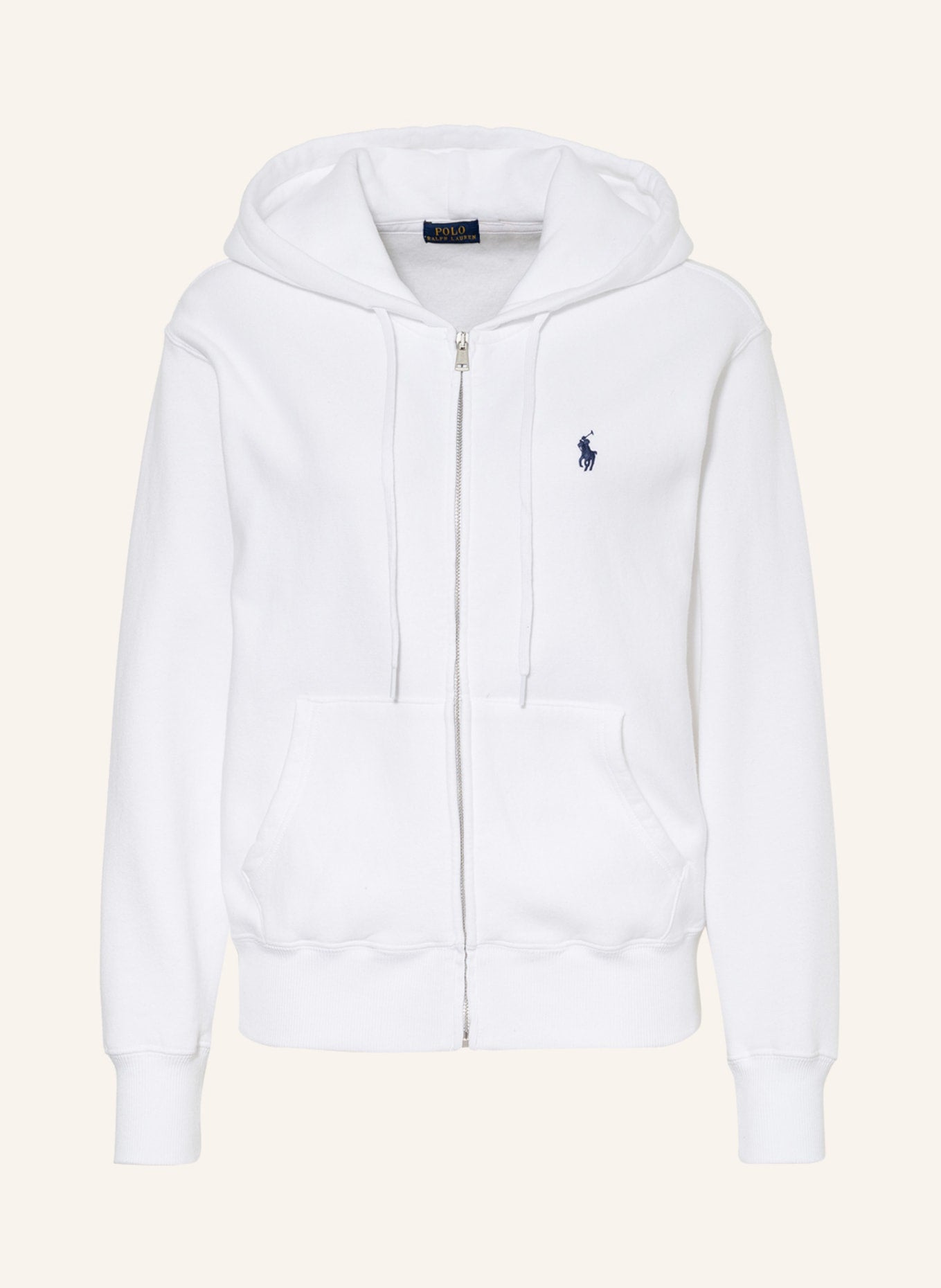 سويت شيرت رياضي POLO RALPH LAUREN، أبيض