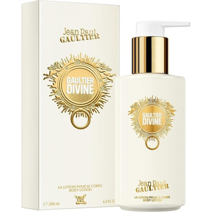 Jean Paul Gaultier Divine Body Lotion 200 ml