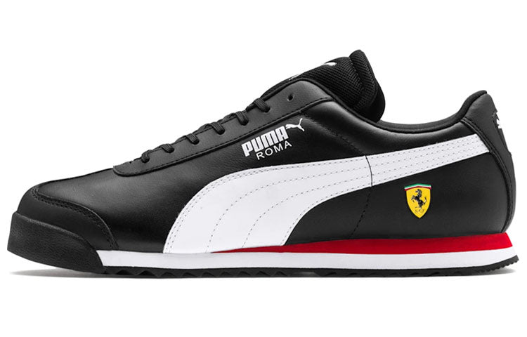 Puma Scuderia Ferrari Life Men's Casual Shoes