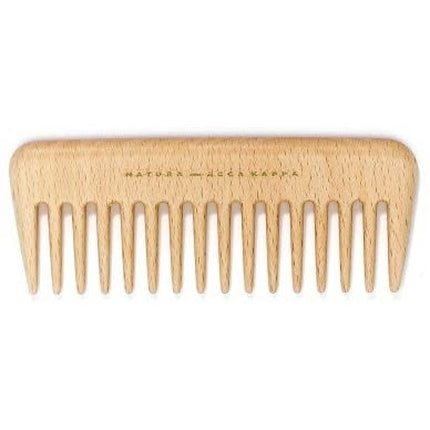 Wooden comb, Acca Kappa