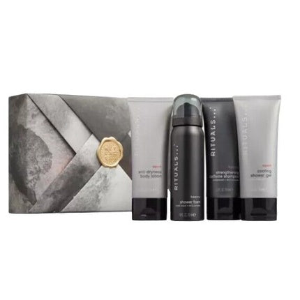 RITUALS Homme Set S - new and sealed