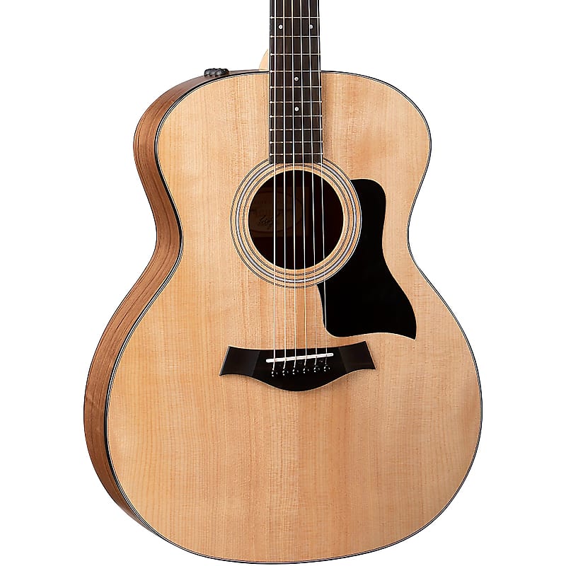 Acoustic guitar Taylor 114e Natural Walnut/Sitka Spruce