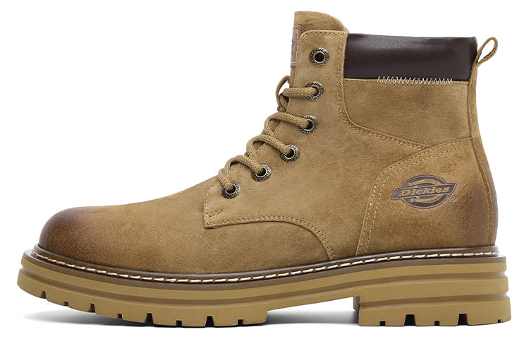 Dickies Martin Boots Men