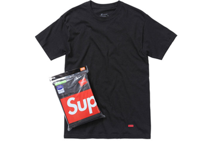 Supreme unisex T-shirt