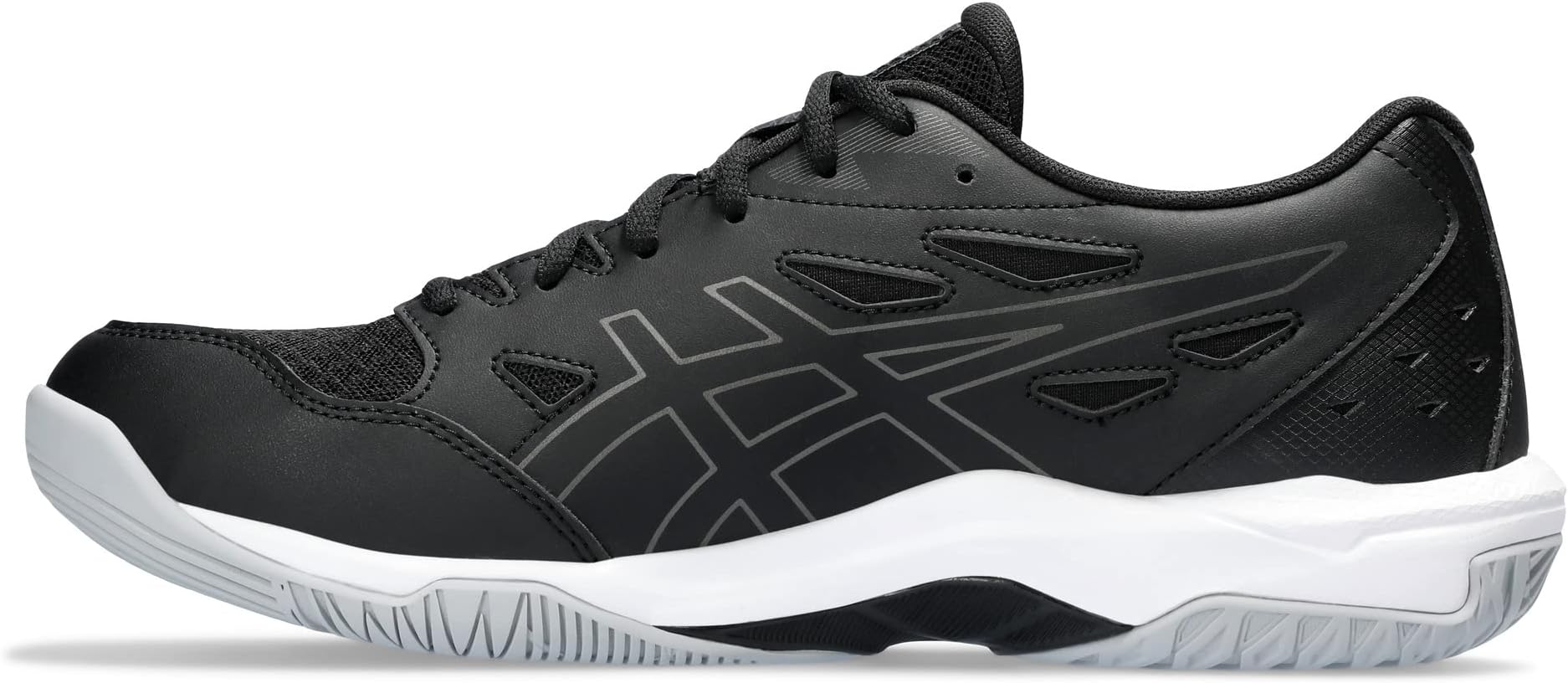 GEL-Rocket 11 Volleyball Shoe ASICS, Black/Gunmetal