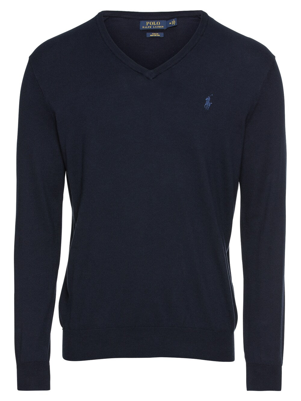 Polo Ralph Lauren sweater, blue/navy