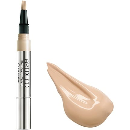 كونسيلر سائل Perfect Teint Concealer للهالات السوداء 1 8 مل 5 لون الخوخ الفاتح، Artdeco