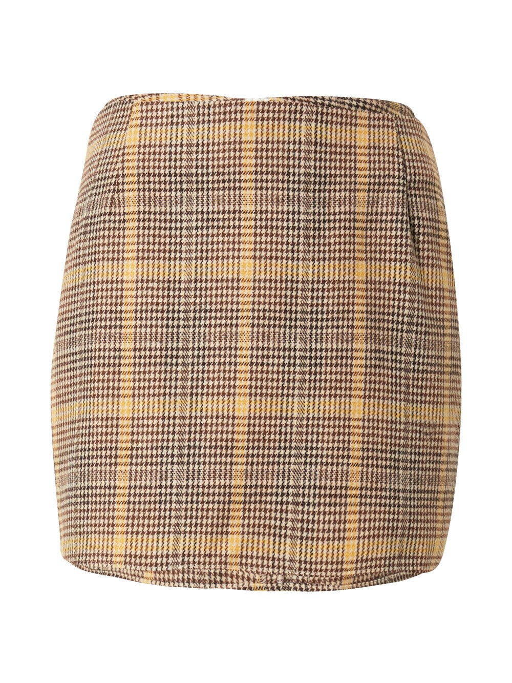 Skirt Motel Sachi, brown