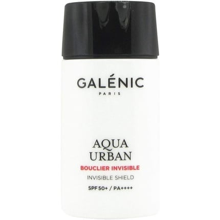 Aqua Urban Invisible Shield Spf50+ 40ml, Galenic