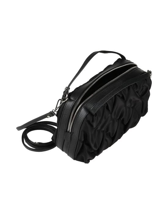 Bag GIANNI CHIARINI, black