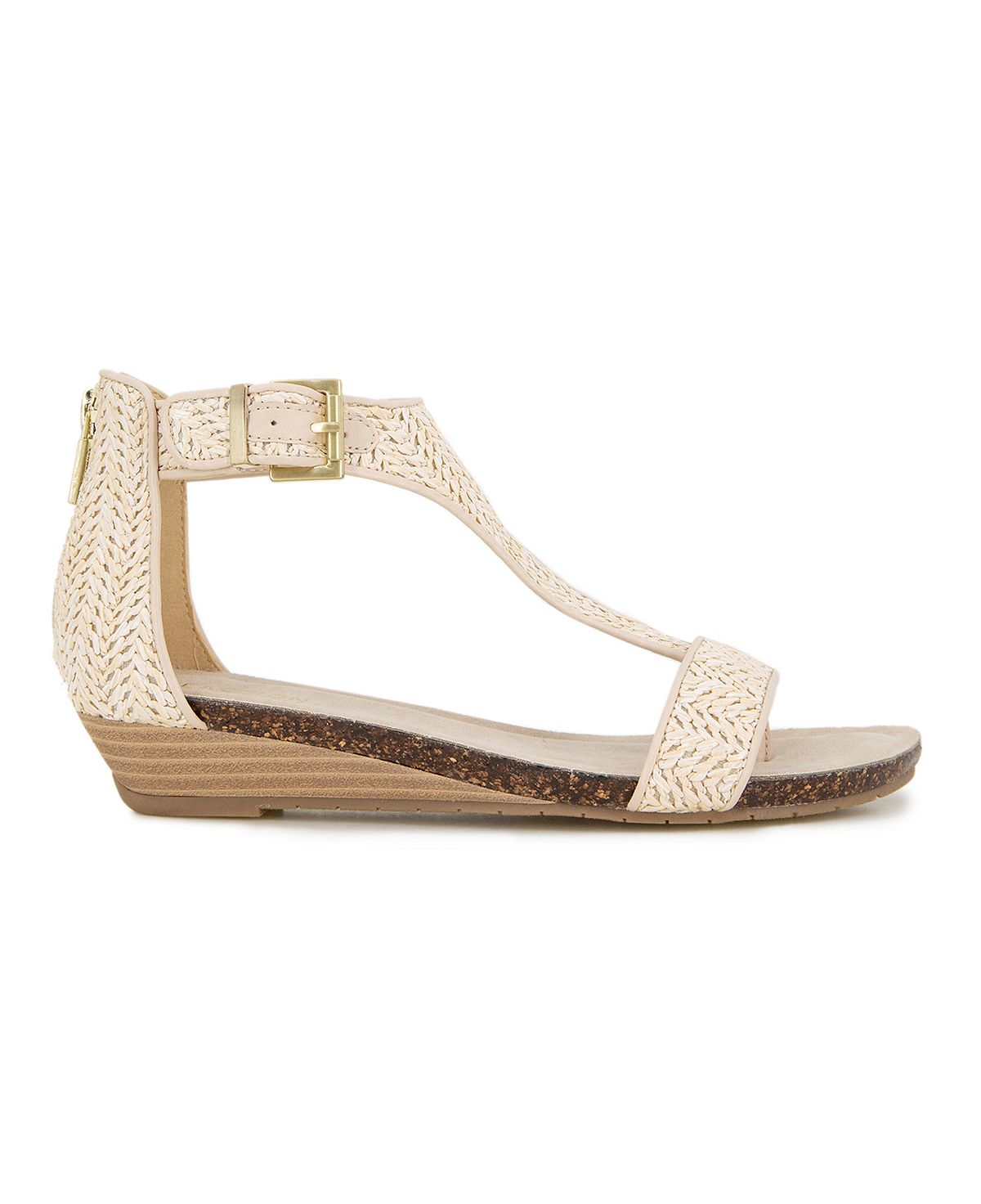 صندل Great Gal Kenneth Cole Reaction Wedge للنساء