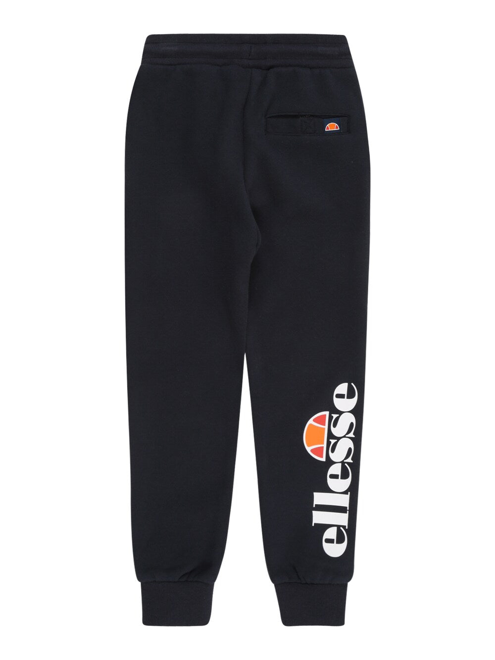 Ellesse Colino tapered trousers, dark blue