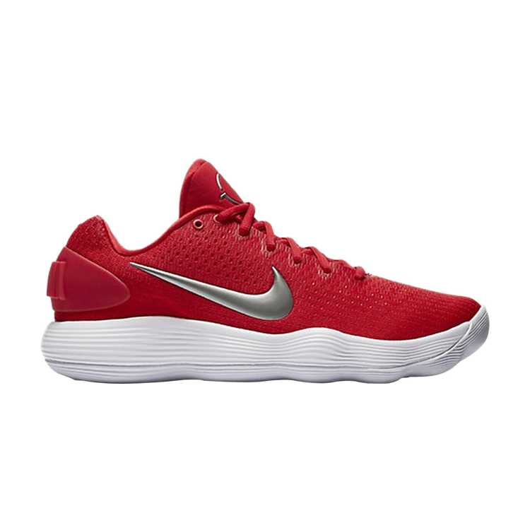 Nike Hyperdunk 2017 Low TB, Red