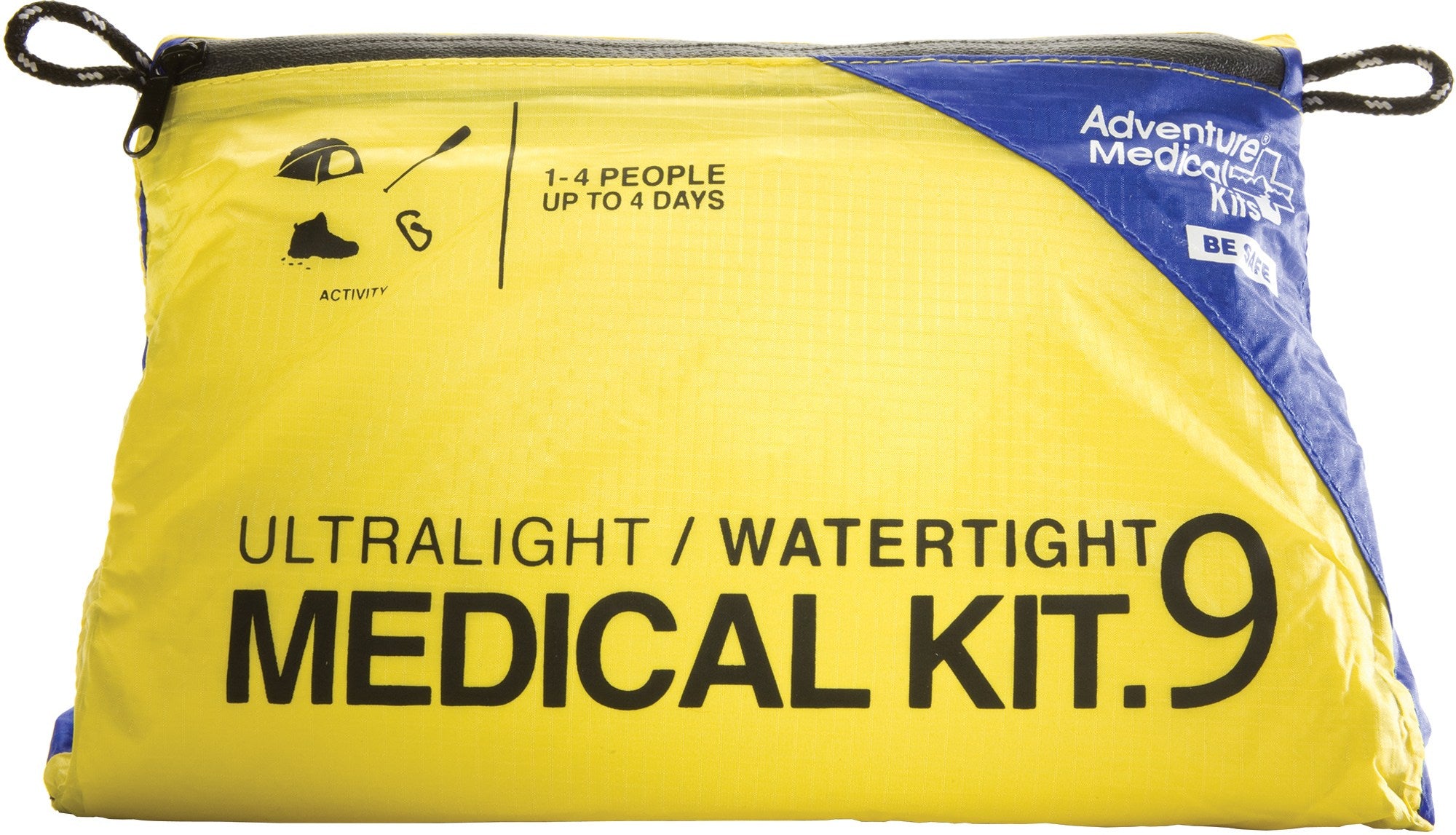 Ultralight/Waterproof .9 Caliber First Aid Kit Adventure Medical Kits