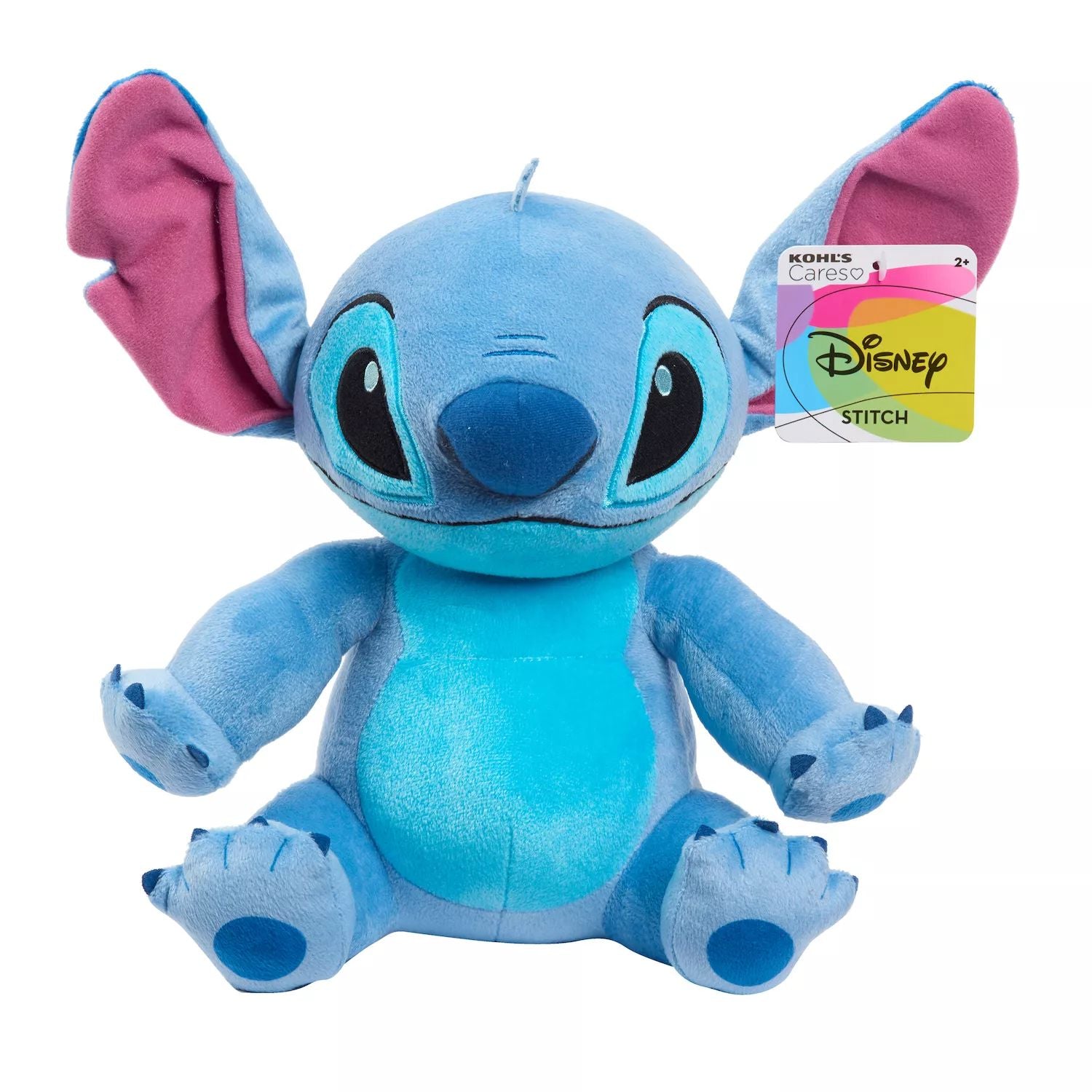 Kohl's Cares Disney Classics Stitch Kohl's Cares Plush Toy