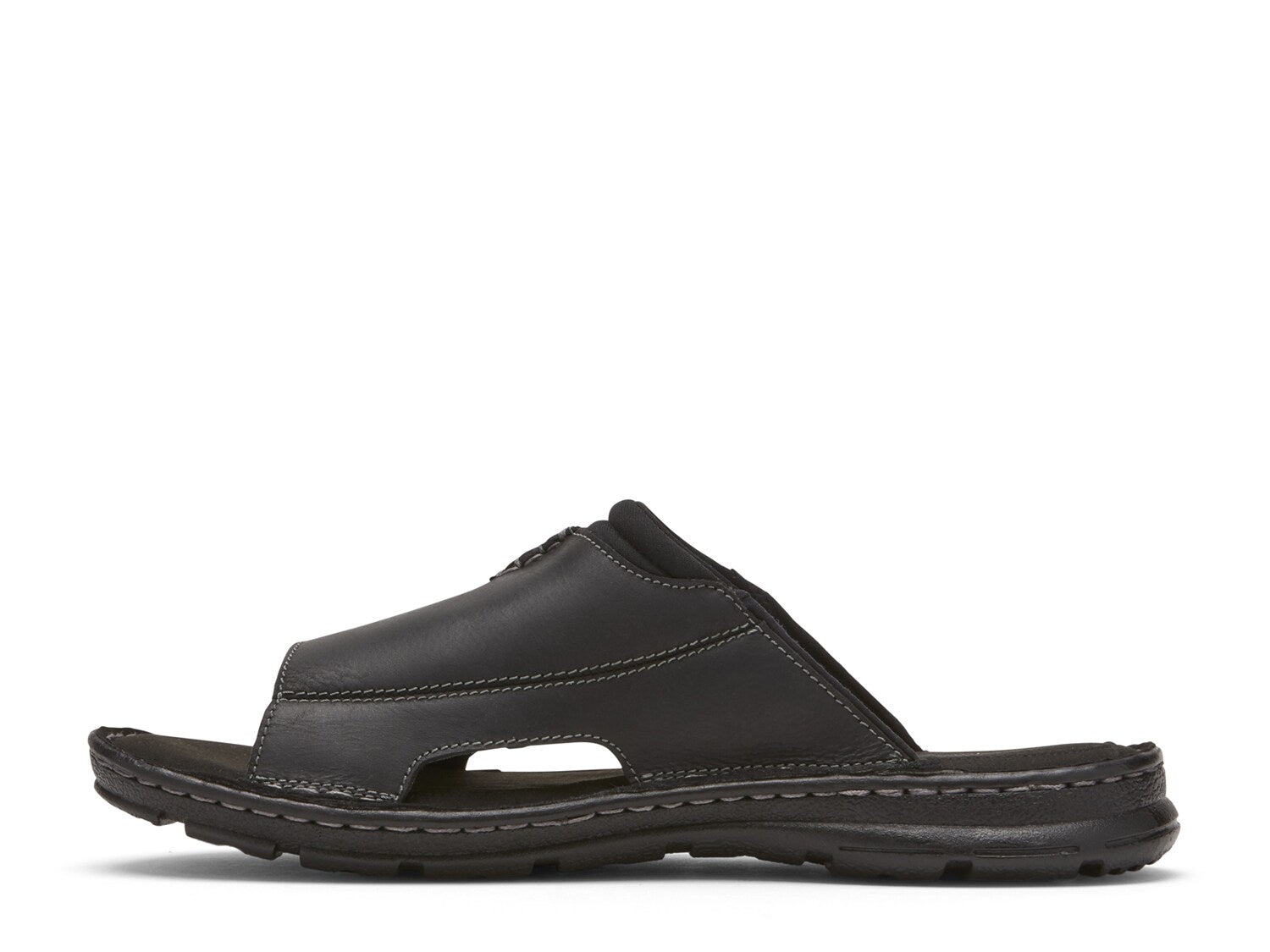 Darwyn Rockport sandals, black