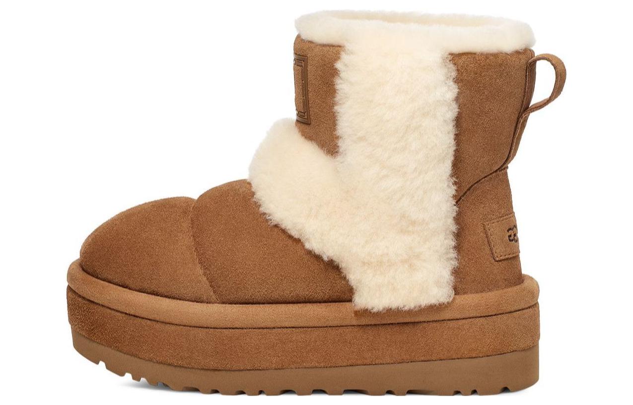 UGG Women's Winter Boots uggs, Brown