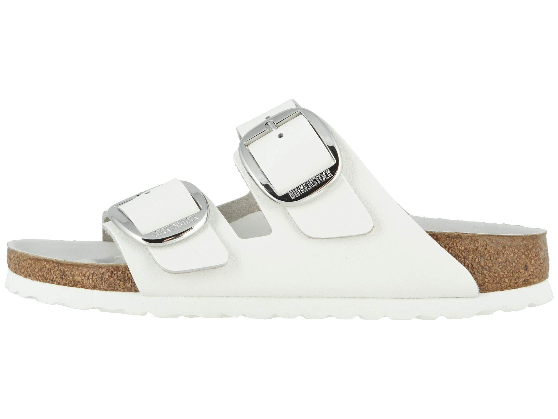 Birkenstock Arizona Big Buckle Sandals - Leather