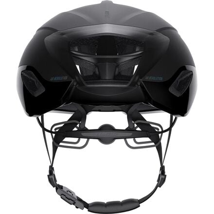 Air Atlas Mips Limar Helmet, Irid Matt Black