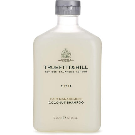 Truefitt And Hill Coconut Shampoo, Truefitt & Hill