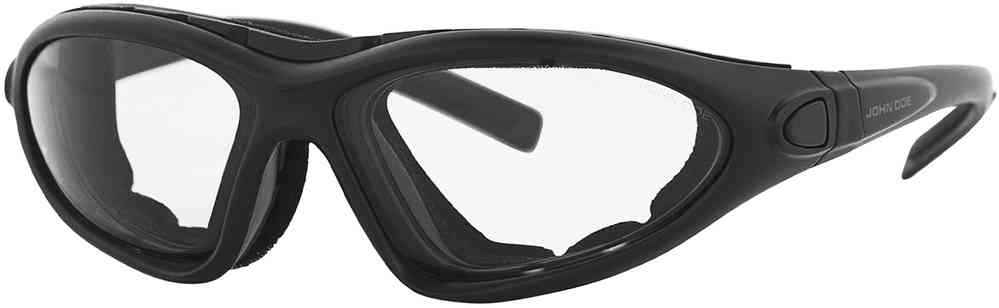 John Doe Five Star Motorcycle Glasses