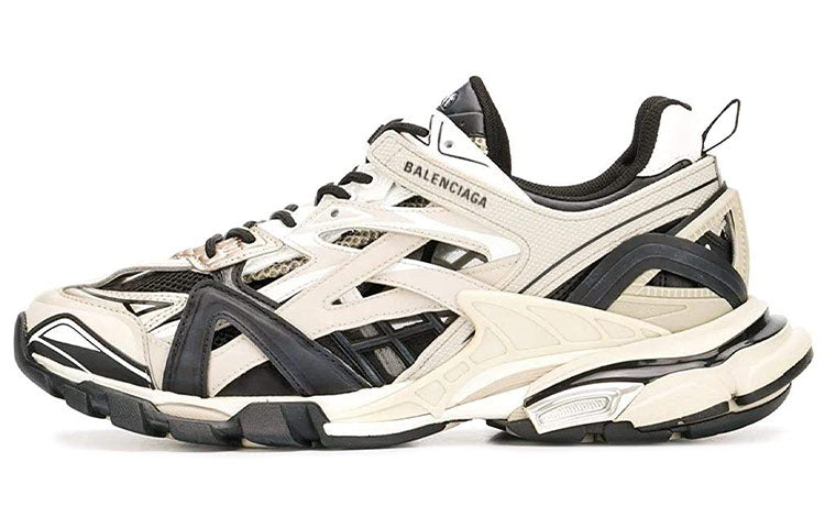 Balenciaga Track 2.0 Lifestyle Men's Shoes