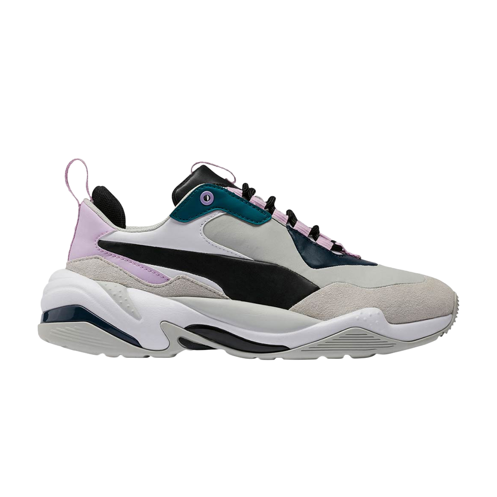 Sneakers Wmns Thunder Rive Droite Puma, gray