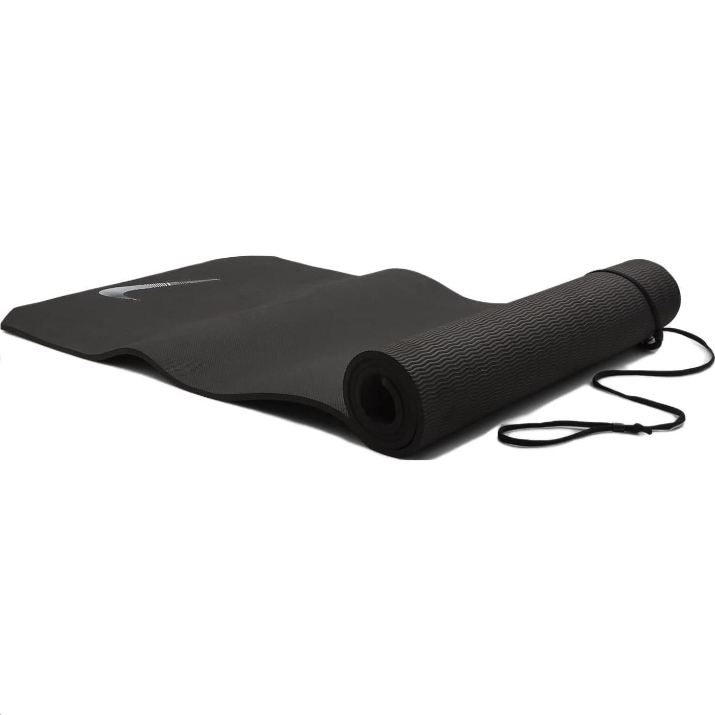 Nike Yoga Mat Black&White