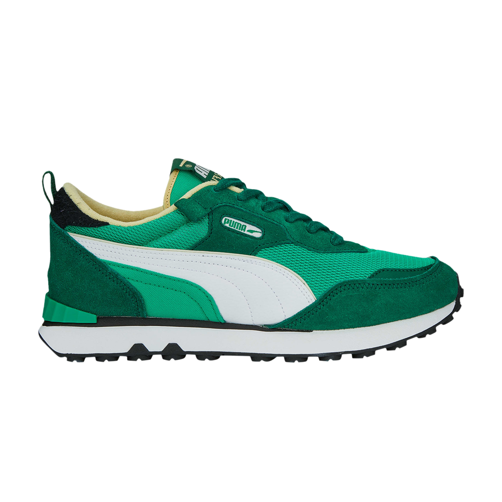 Rider FV Puma sneakers, green