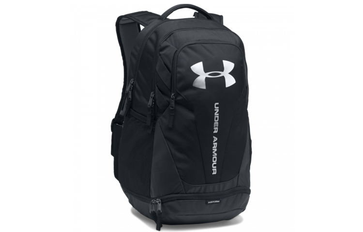 Under Armour Men's Backpack, Black