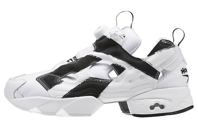 حذاء Reebok Instapump Fury Lifestyle للجنسين