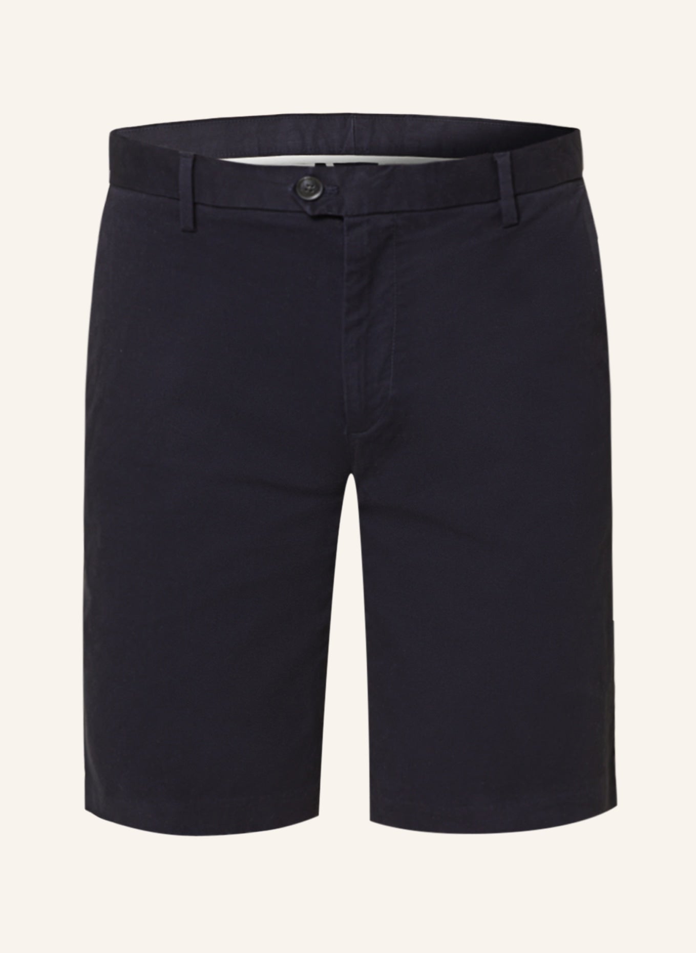 REISS WICKET shorts, dark blue