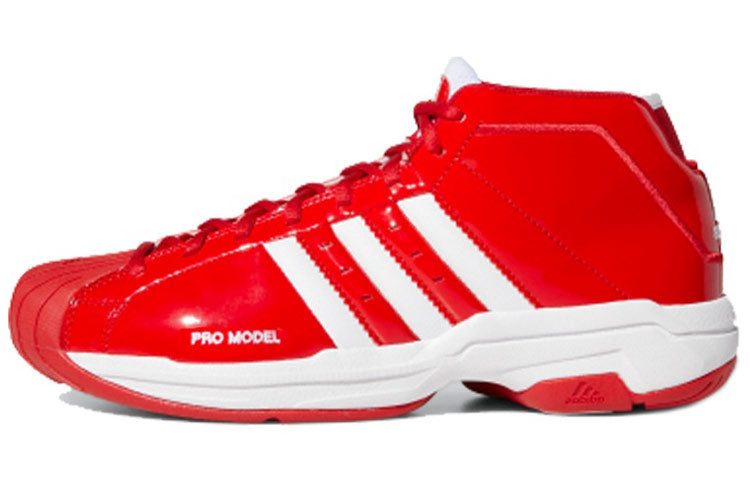 Adidas PRO Model 2G Men's Basketball Shoes