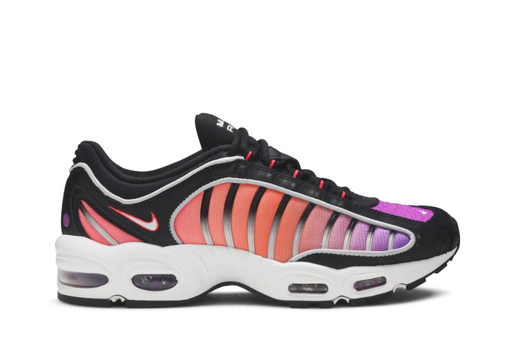 Nike Air Max Tailwind 4 'Purple Gradient' Sneakers, Purple