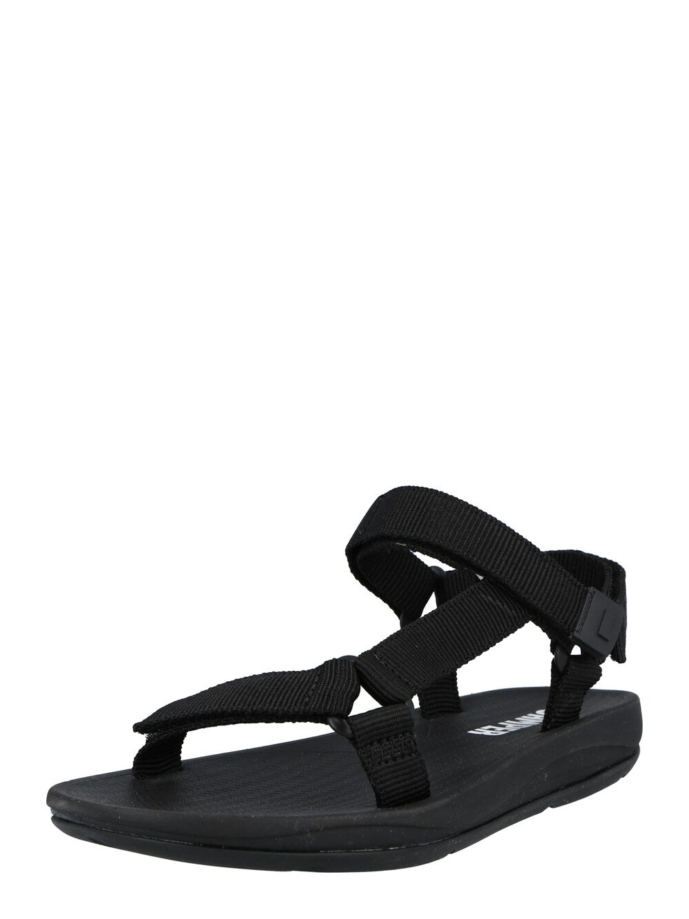 Camper Match sandals, black