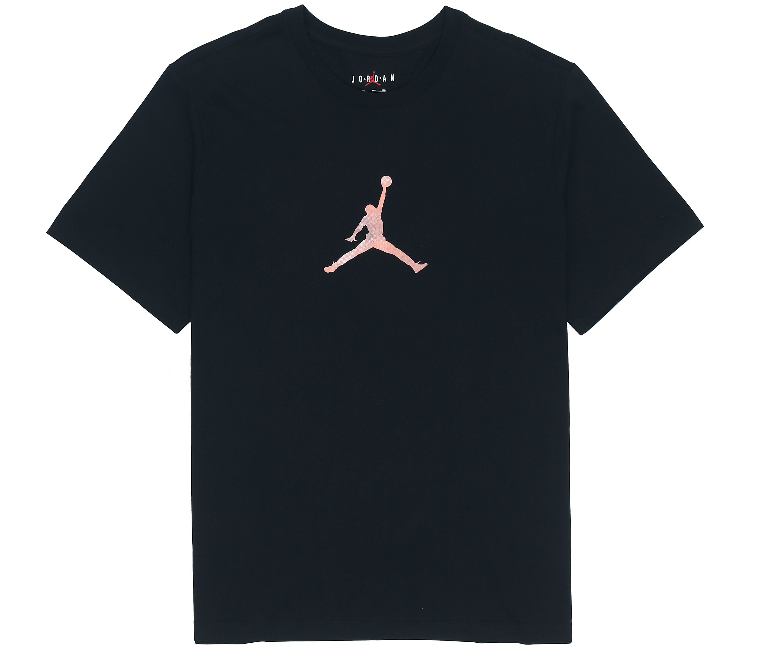 Men's Jordan T-shirt, black