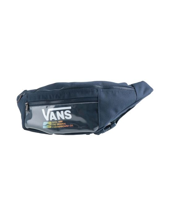 حقيبة حزام VANS، أزرق غامق