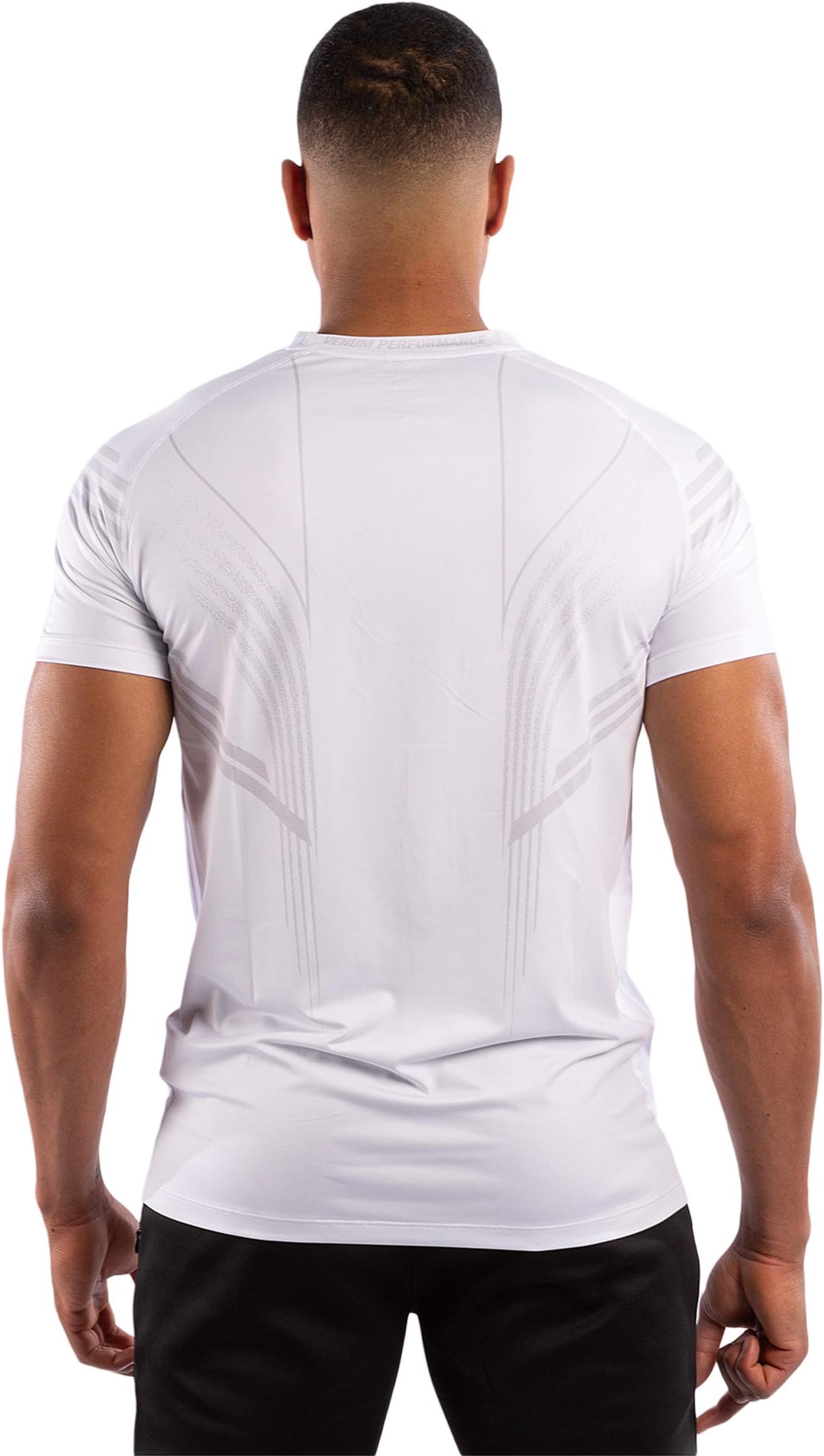 UFC VENUM Pro Line Jersey, white