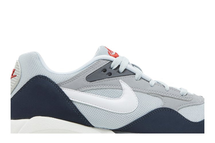 Nike Air Max Correlate sneakers, gray