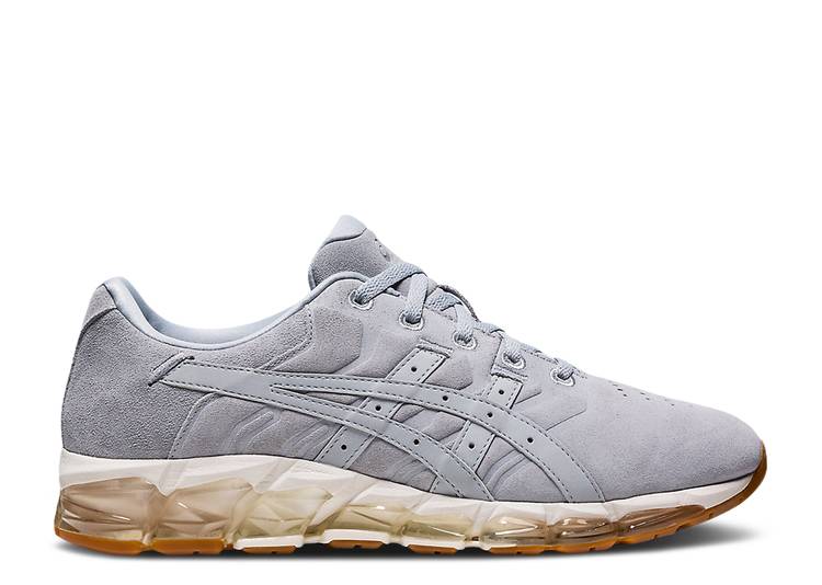 ASICS GEL QUANTUM 360 5 'PIEDMONT GRAY' sneakers, gray