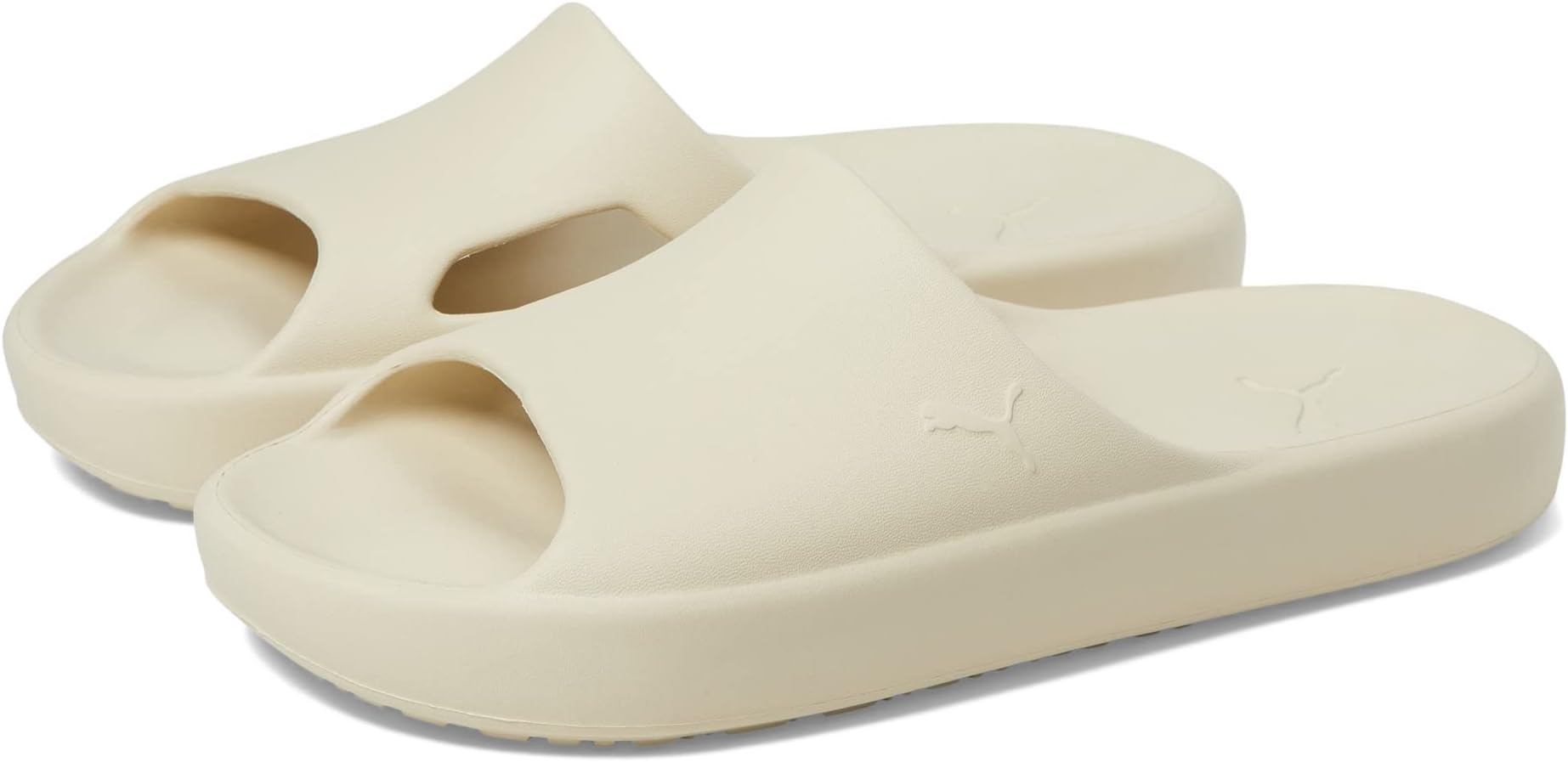 Shibui Cat PUMA Sandals, Putty/Putty