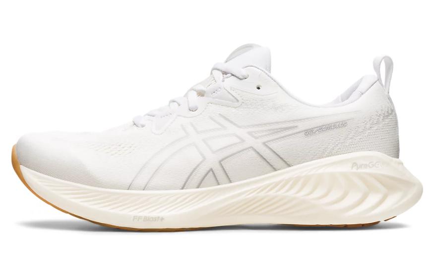 حذاء الجري للرجال Asics Gel-Cumulus 25