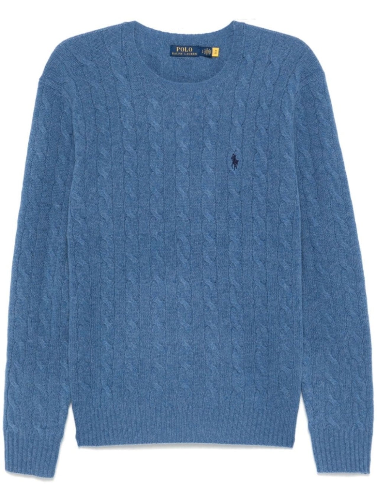 Polo Ralph Lauren Polo Pony Jumper, Blue