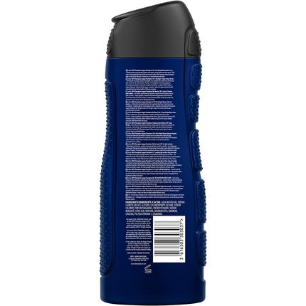 Shower gel Adidas Uefa 8 Champions Edition 400 ml, Coty