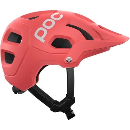 POC Tectal Helmet, Ammolite Coral Matt