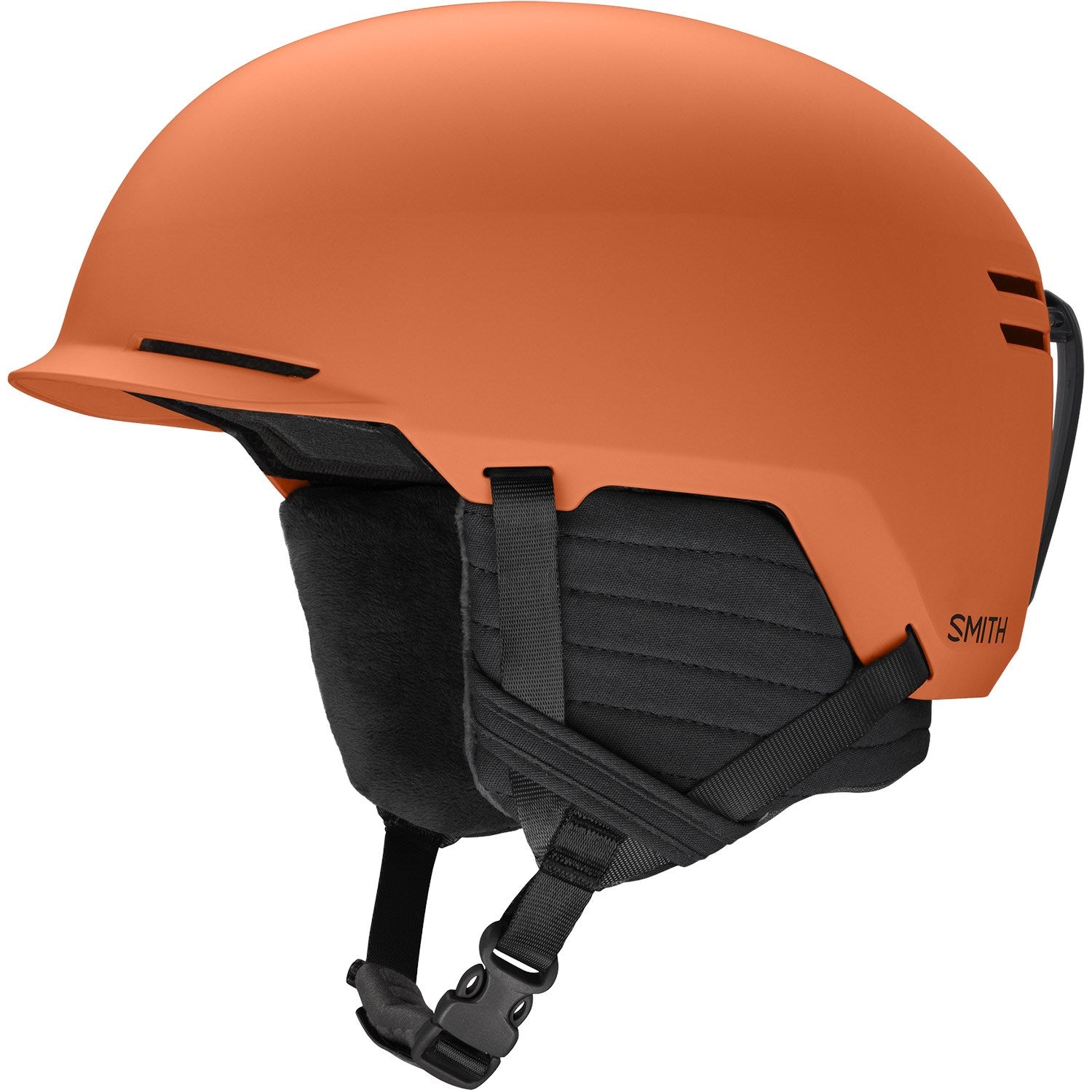 Scout Smith Ski Helmet